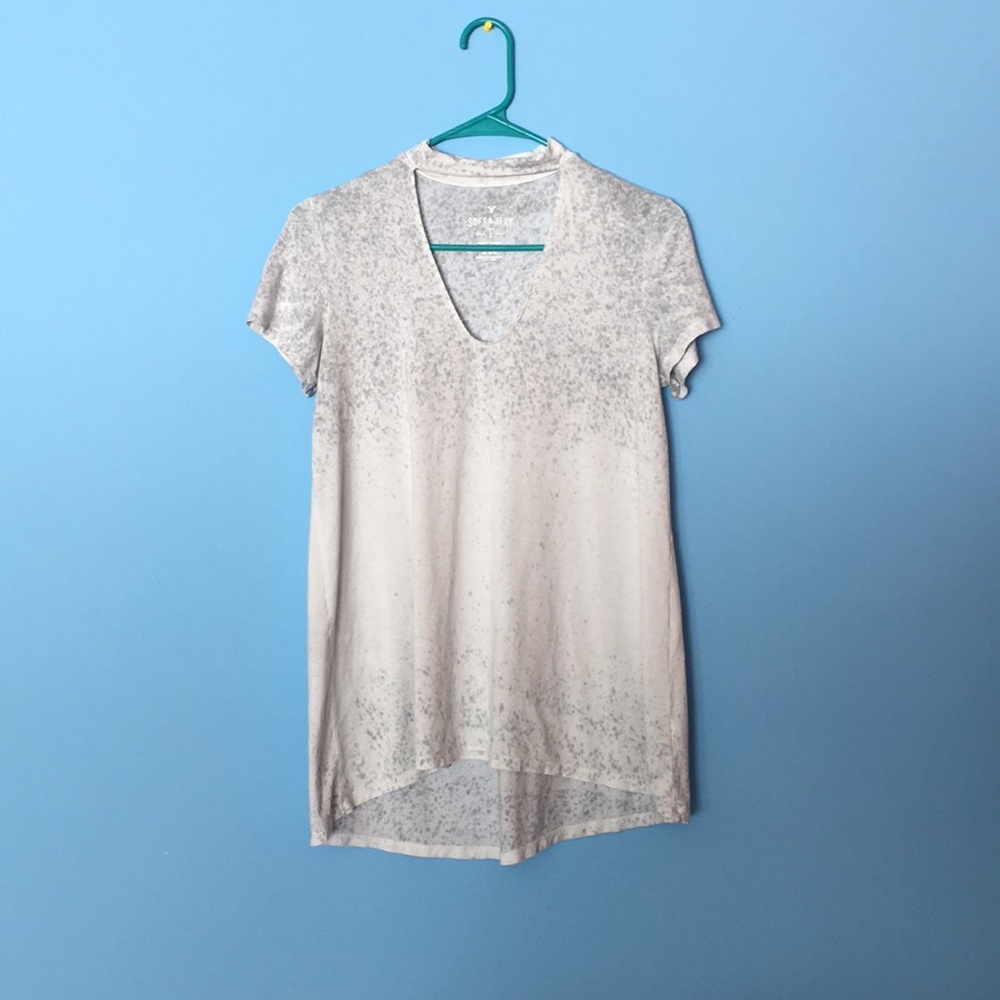 Soft and sexy T